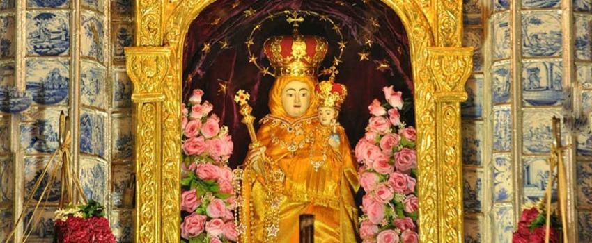 Prayer to Our Lady of Vailankanni