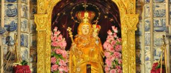 Prayer to Our Lady of Vailankanni