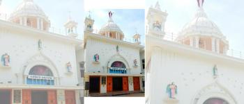புனித மாற்கு ஆலயம், ஆதம்பாக்கம்