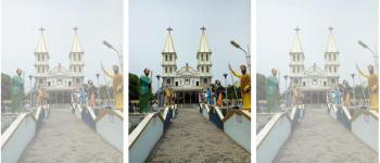 புனித ஆரோக்கியநாதர் ஆலயம், வண்ணாரப்பேட்டை