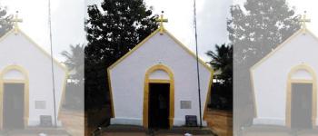 புனித அந்தோணியார் ஆலயம், முருக்கம்பட்டு