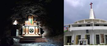 புனித தோமையார் ஆலயம், சின்னமலை