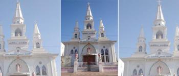 புனித ஆரோக்கிய அன்னை ஆலயம், மாத்தூர்