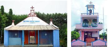 புனித சகாய அன்னை ஆலயம், செம்பரம்பாக்கம்