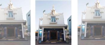 புனித அமலோற்பவ அன்னை ஆலயம், பேரம்பாக்கம்