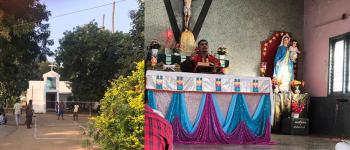 ஜெகன்மாதா ஆலயம், கனகம்மாசத்திரம்