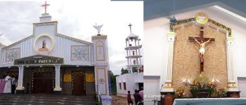 புனித அந்தோணியார் ஆலயம், மேட்டுமாநகர்