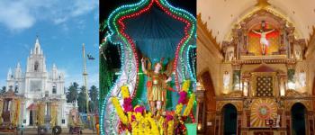 புனித மிக்கேல் அதிதூதர் ஆலயம், மிக்கேல்பட்டி